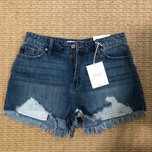 KanCan shorts